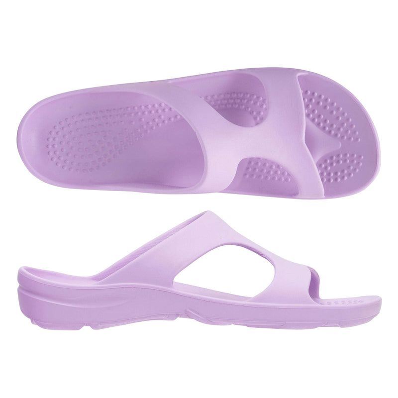 Starfish Indy Arch Support Slides Aussie Soles US