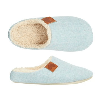 Why we should all wear Aussie Soles memory foam support slippers