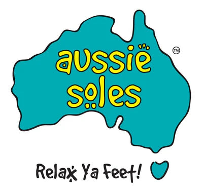 Aussie store soles thongs