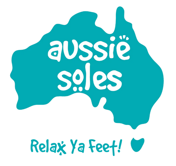 Aussie 2025 soles slippers