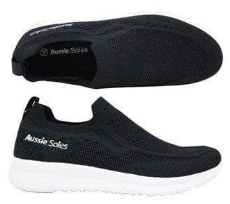 Aussie Soles Sunshine leisure shoes - Aussie Soles US