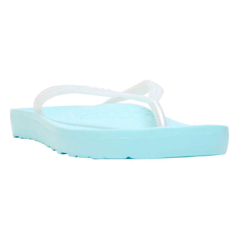 Orthopaedic Slim Arch Support Thongs