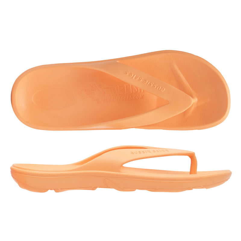 Starfish Classic 2.0 Arch Support Thongs - Aussie Soles US