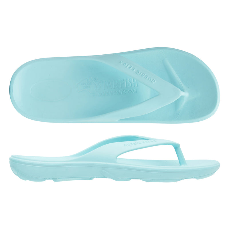 Starfish Classic 2.0 Arch Support Thongs - Aussie Soles US