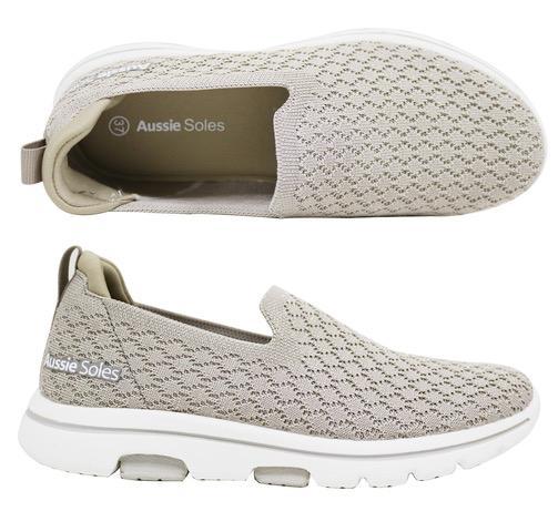 Aussie Soles Noosa - Leisure Shoes - Aussie Soles US
