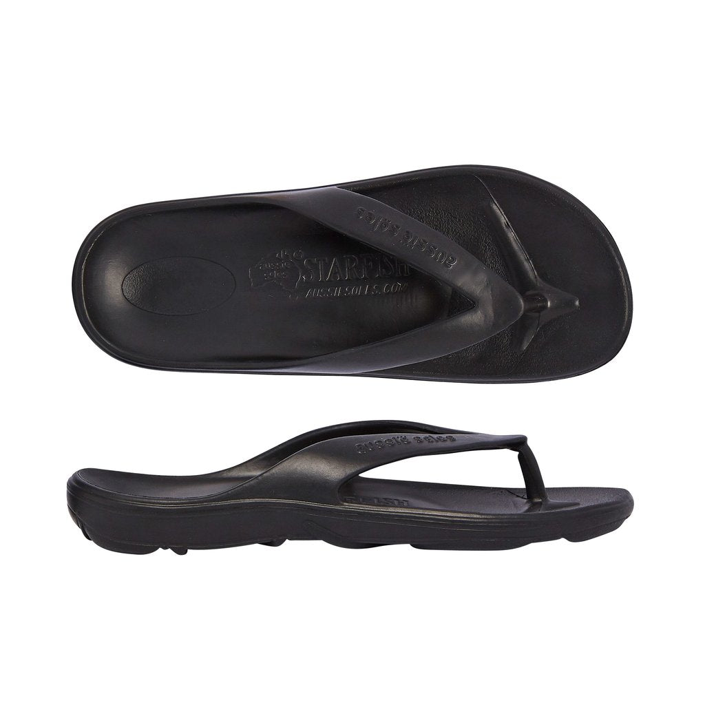 Orthotic Flip Flops & Arch Support Thongs