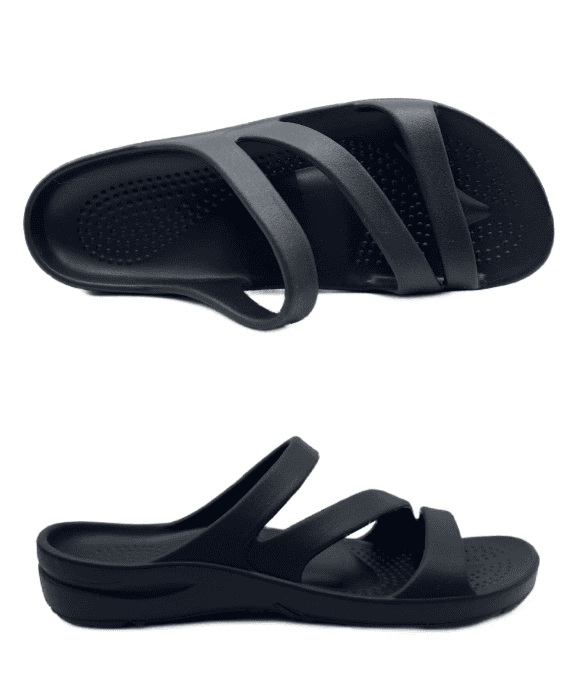 Starfish Jaya 2.5 Arch Support Slides - Aussie Soles US